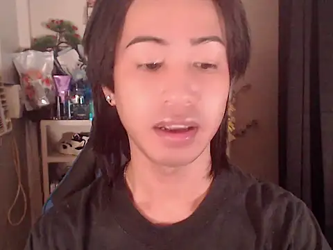 Lemonadexxx online show from 04/12/26, 11:46