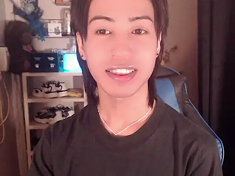Snapshot of Lemonadexxx chatting on 04/27/26, 03:43 Lemonadexxx online show from 04/27/26, 03:43