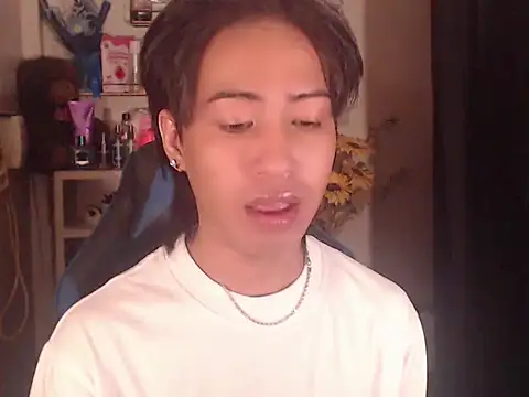 Lemonadexxx online show from 04/15/26, 03:27