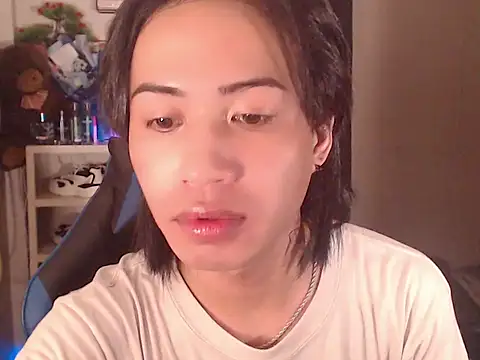 Lemonadexxx online show from 03/25/26, 09:52