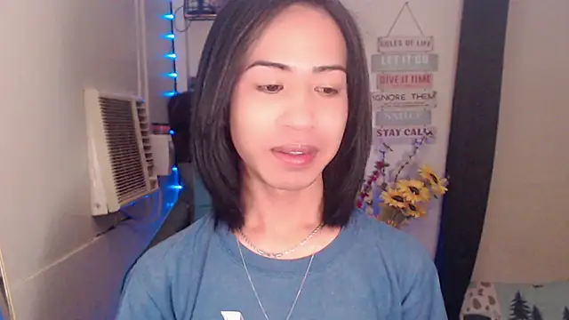 Lemonadexxx online show from 01/13/26, 04:49