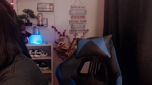 Lemonadexxx online show from 01/18/26, 09:13