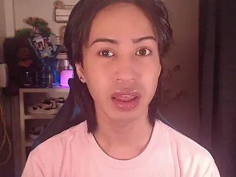 Lemonadexxx online show from 03/07/26, 06:20