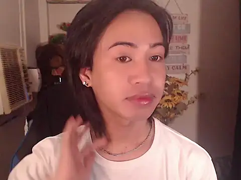 Lemonadexxx online show from 03/18/26, 12:51