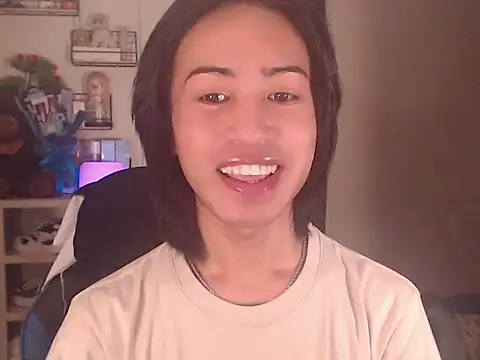 Lemonadexxx online show from 03/01/26, 06:35