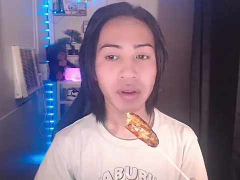 Lemonadexxx online show from 02/13/26, 08:58