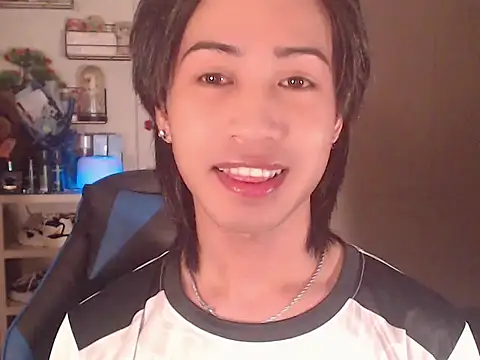 Lemonadexxx online show from 03/22/26, 12:18