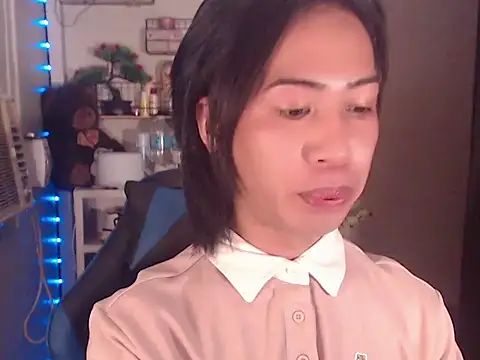 Lemonadexxx online show from 02/09/26, 08:23