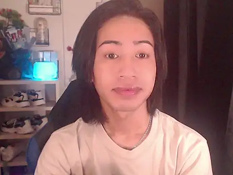 Lemonadexxx online show from 03/01/26, 06:52