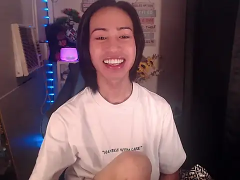 Lemonadexxx online show from 02/21/26, 08:27