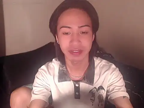 Lemonadexxx online show from 03/13/26, 05:34