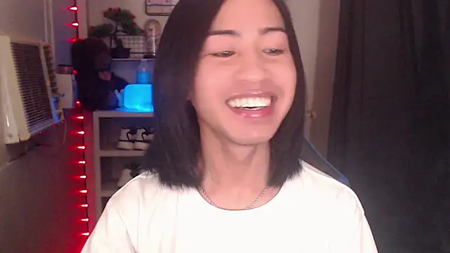 Lemonadexxx online show from 01/17/26, 03:26