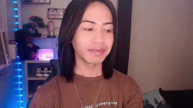 Lemonadexxx online show from 01/14/26, 05:55