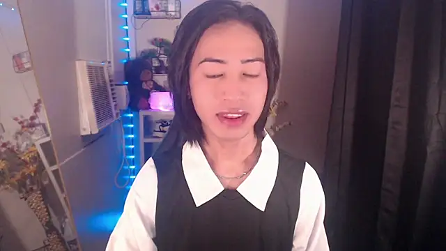 Lemonadexxx online show from 02/11/26, 08:47