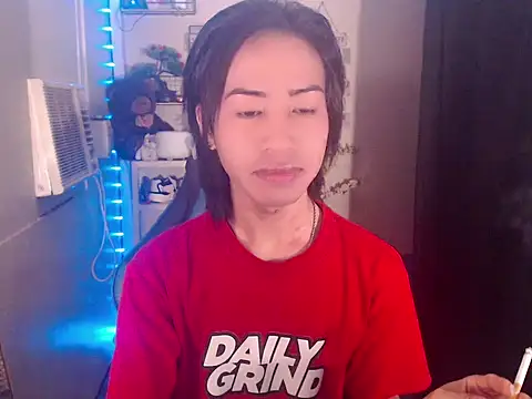 Lemonadexxx online show from 02/07/26, 03:25