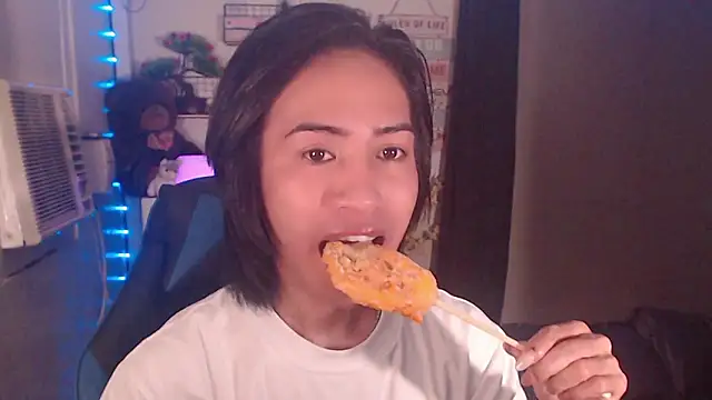 Lemonadexxx online show from 02/06/26, 06:53