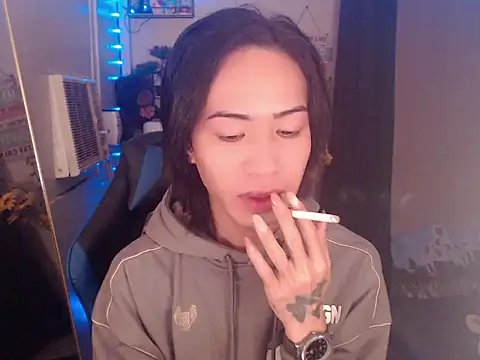 Lemonadexxx online show from 02/20/26, 05:37