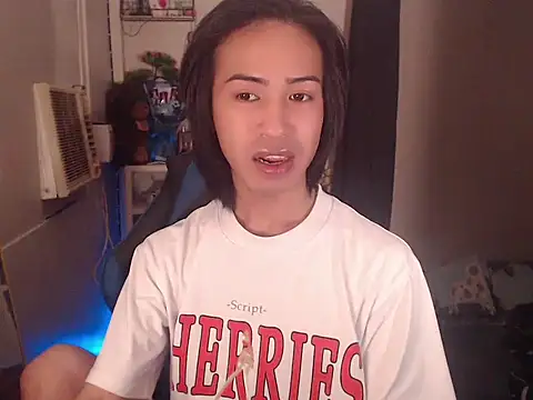 Lemonadexxx online show from 02/26/26, 10:15