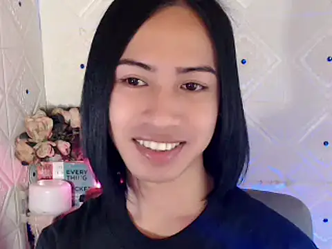 Snapshot of Lemonadexxx chatting on 02/22/25, 05:46 Lemonadexxx online show from 02/22/25, 05:46