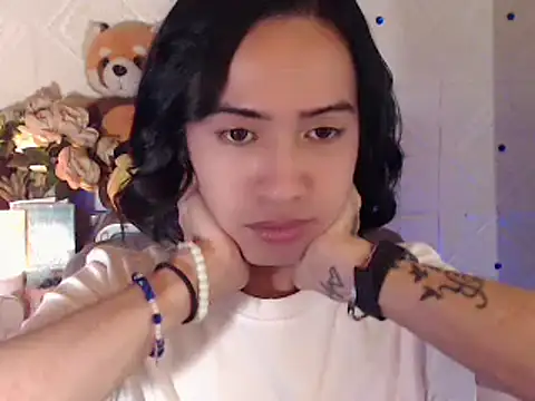 Snapshot of Lemonadexxx chatting on 02/10/25, 01:11 Lemonadexxx online show from 02/10/25, 01:11