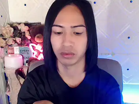 Snapshot of Lemonadexxx chatting on 02/22/25, 08:53 Lemonadexxx online show from 02/22/25, 08:53