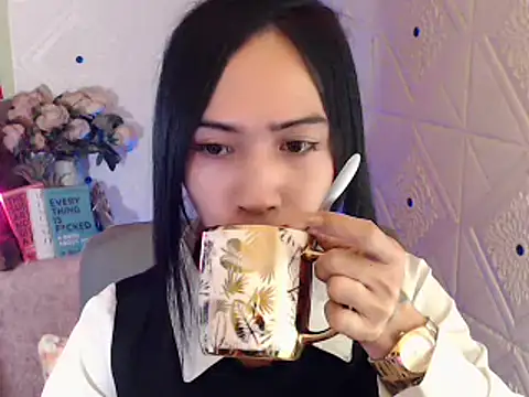 Snapshot of Lemonadexxx chatting on 01/29/25, 07:22 Lemonadexxx online show from 01/29/25, 07:22