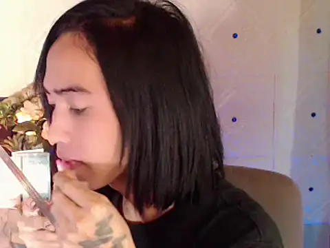 Snapshot of Lemonadexxx chatting on 02/09/25, 08:43 Lemonadexxx online show from 02/09/25, 08:43