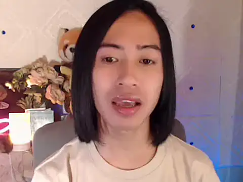 Snapshot of Lemonadexxx chatting on 02/11/25, 07:38 Lemonadexxx online show from 02/11/25, 07:38