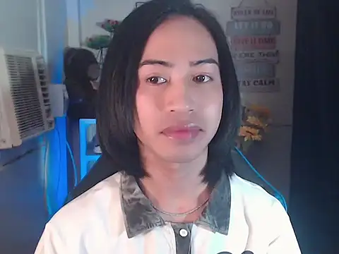 Lemonadexxx online show from 12/03/25, 12:23