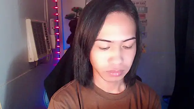 Lemonadexxx online show from 12/19/25, 08:22