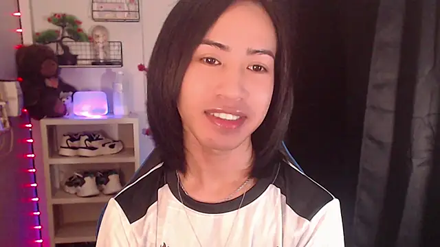 Lemonadexxx online show from 01/06/26, 01:42