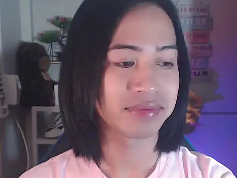 Lemonadexxx online show from 12/01/25, 03:57