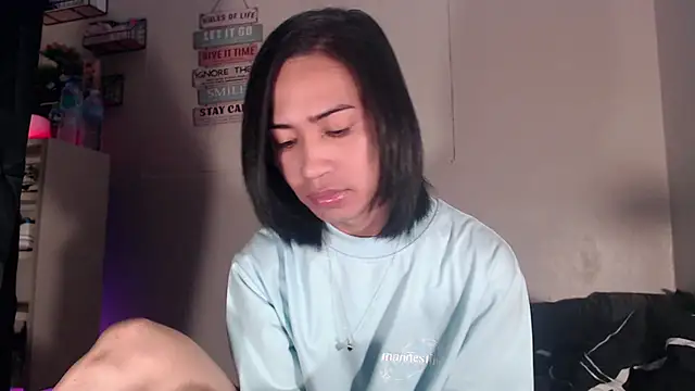 Lemonadexxx online show from 01/10/26, 04:52