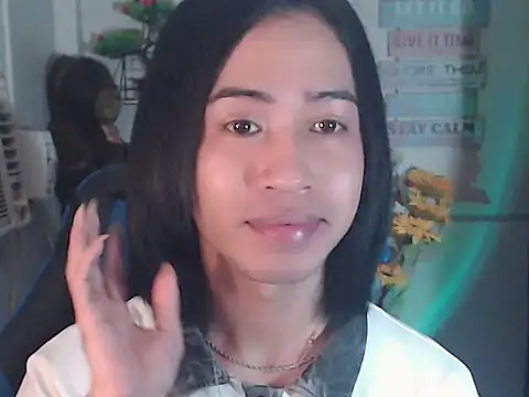 Lemonadexxx online show from 12/03/25, 03:11