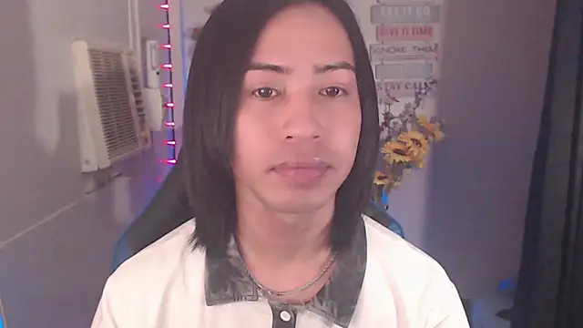 Lemonadexxx online show from 12/18/25, 12:31