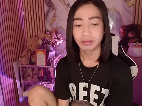 Snapshot of Lemonadexxx chatting on 09/18/25, 10:18 Lemonadexxx online show from 09/18/25, 10:18