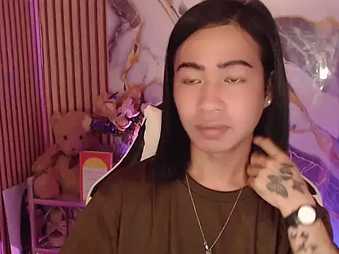 Snapshot of Lemonadexxx chatting on 09/10/25, 04:33 Lemonadexxx online show from 09/10/25, 04:33