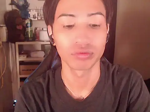 Snapshot of Lemonadexxx chatting on 07/14/26, 05:45 Lemonadexxx online show from 07/14/26, 05:45