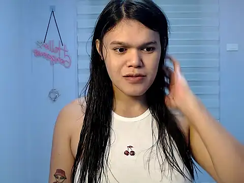 Miss Ivanawolf online show from 05/19/26, 12:12