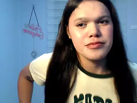 Miss Ivanawolf online show from 05/25/26, 12:15