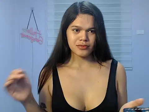 Miss Ivanawolf online show from 02/15/26, 11:20