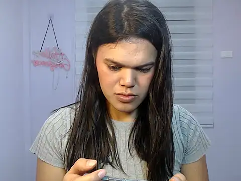 Miss Ivanawolf online show from 12/18/25, 09:58