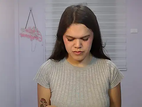 Miss Ivanawolf online show from 11/08/25, 11:36