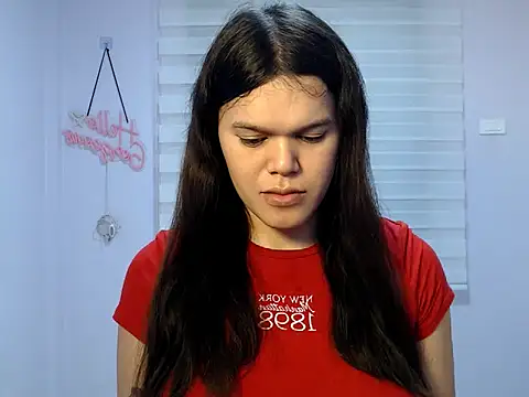 Miss Ivanawolf online show from 05/04/26, 09:23