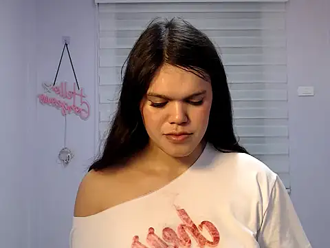 Miss Ivanawolf online show from 05/10/26, 01:14