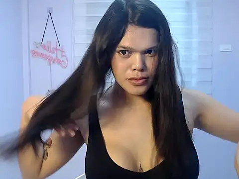 Miss Ivanawolf online show from 02/26/26, 07:41