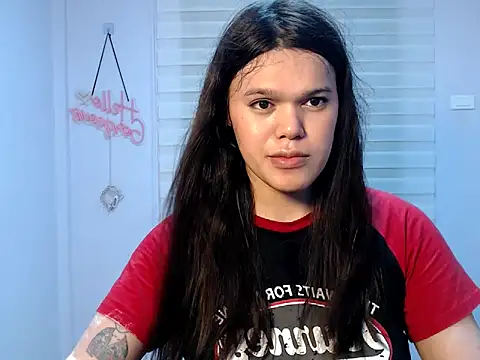 Miss Ivanawolf online show from 05/13/26, 11:17