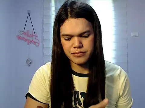Miss Ivanawolf online show from 05/03/26, 03:33