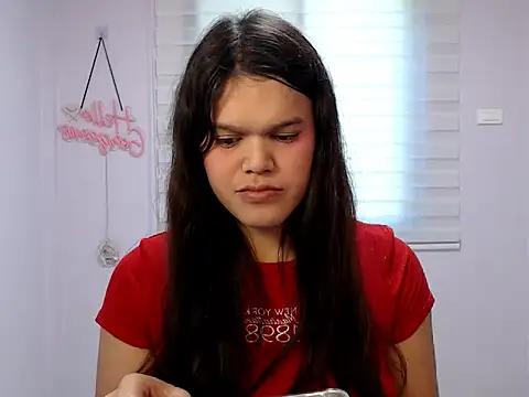Miss Ivanawolf online show from 07/16/26, 02:52
