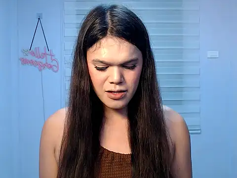 Miss Ivanawolf online show from 06/10/26, 10:38